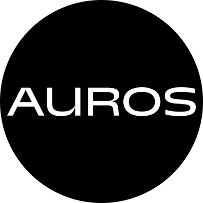 Auros project logo