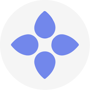 Bloom project logo