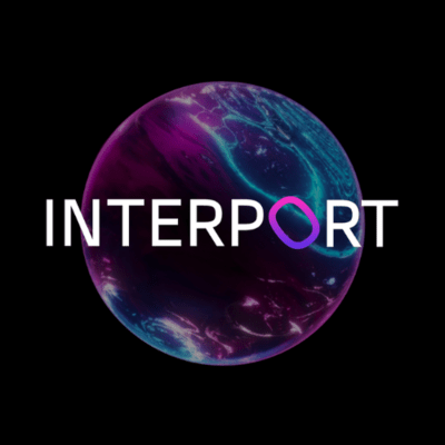 Interport project logo