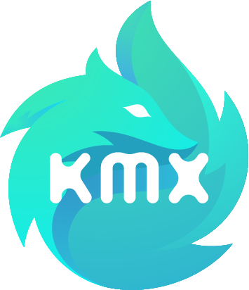 KMX project logo