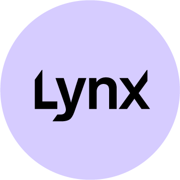Lynx project logo