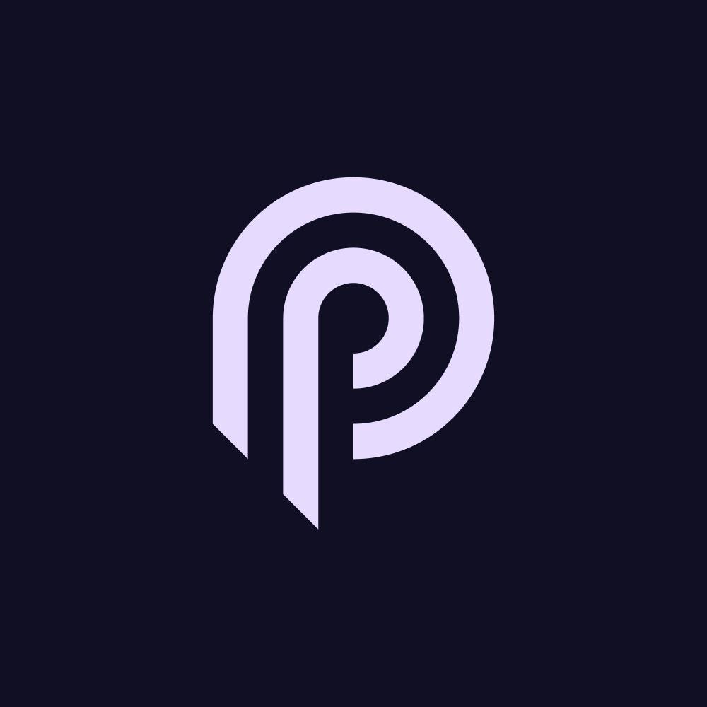 Pyth project logo